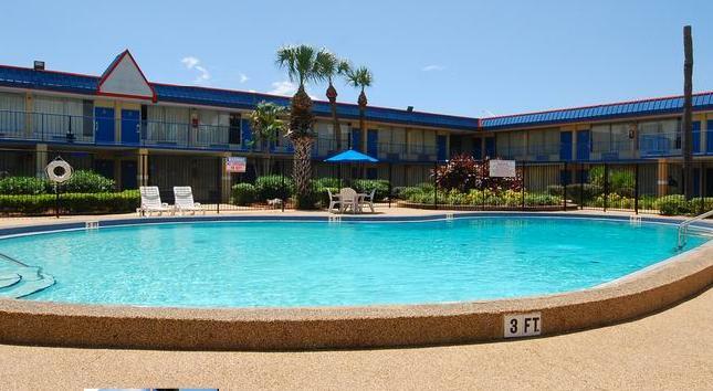 Express & - East - Ybor By Ihg 3* Tampa