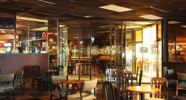 Express & - East - Ybor By Ihg Hotel Tampa