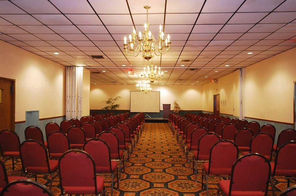 Holiday Express & - East - Ybor City By Ihg Hotel 3*