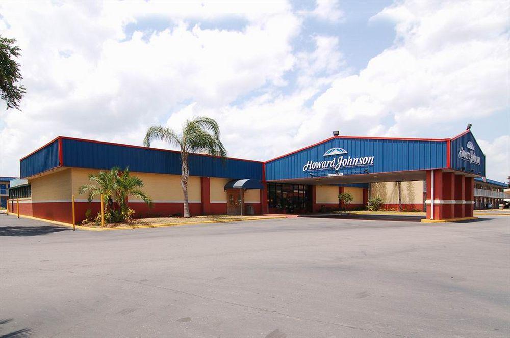 Holiday Express & - East - Ybor City By Ihg Tampa