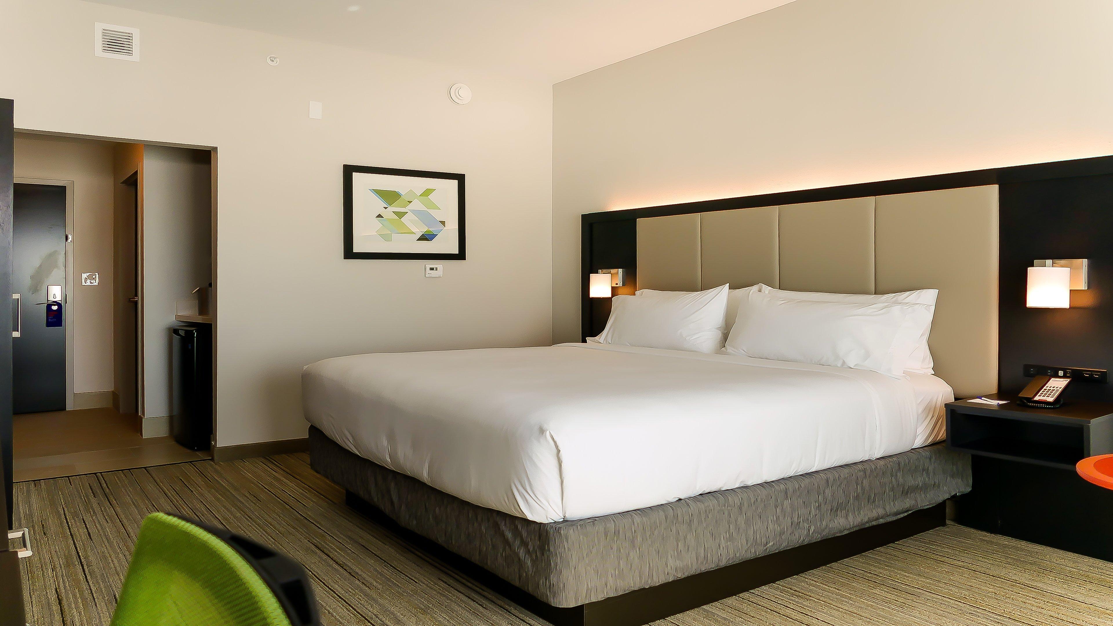 Hotel Holiday Express & - East - Ybor City By Ihg 3*
