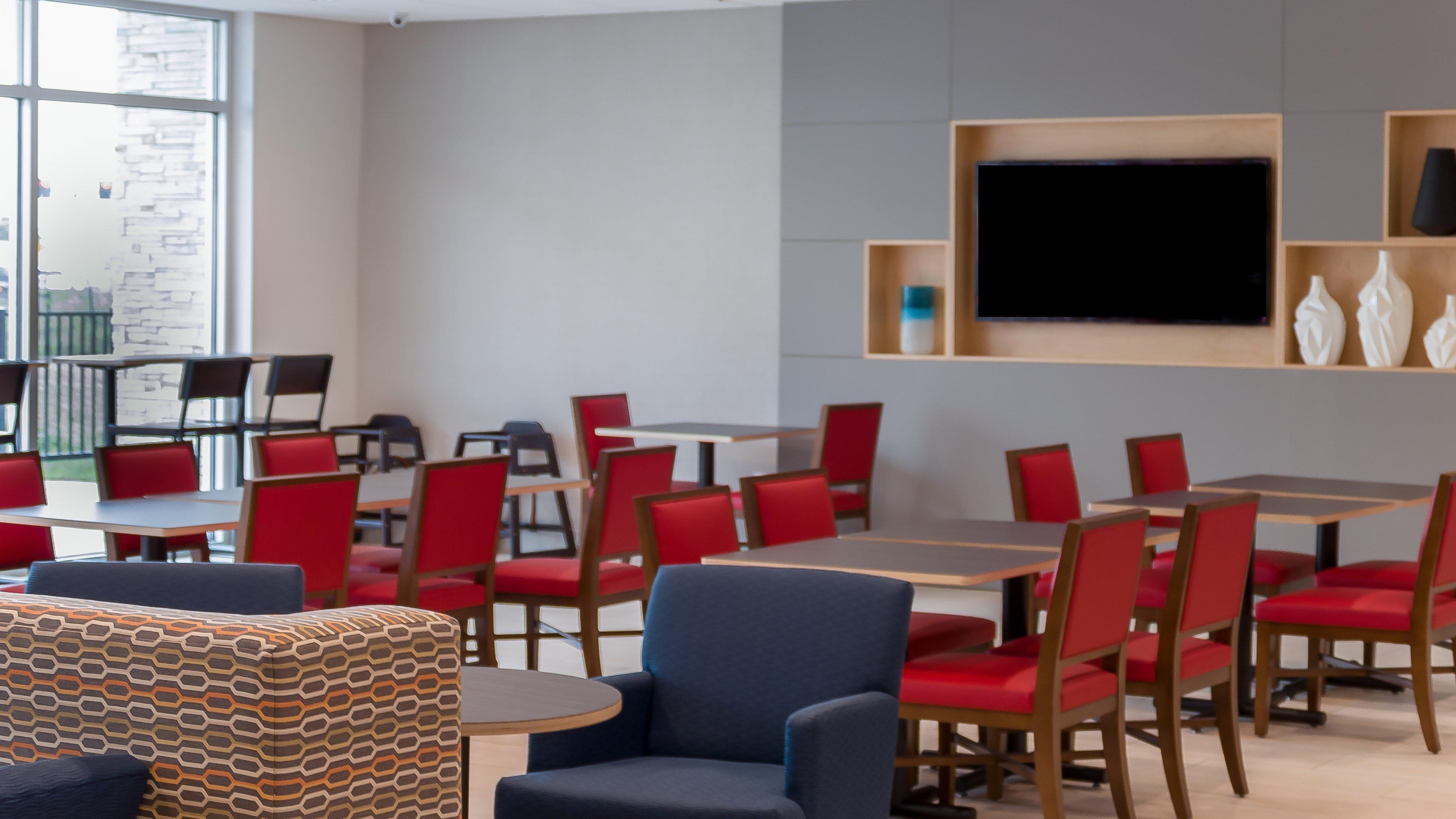 Holiday Express & - East - Ybor City By Ihg 3*