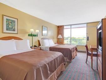 Holiday Express & - East - Ybor City By Ihg