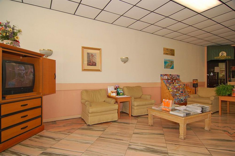 Holiday Express & - East - Ybor City By Ihg Hotel 3*