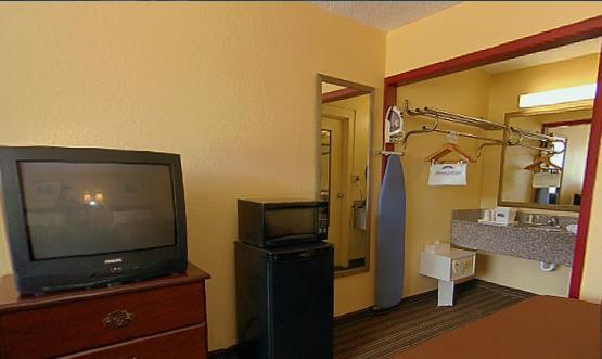 Holiday Express & - East - Ybor City By Ihg Tampa