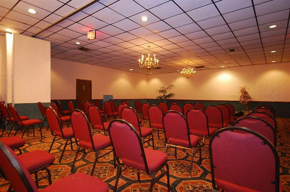 Hotel Express & - East - Ybor By Ihg 3*