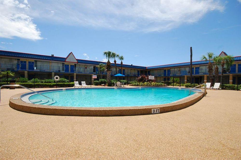 Hotel Express & - East - Ybor By Ihg
