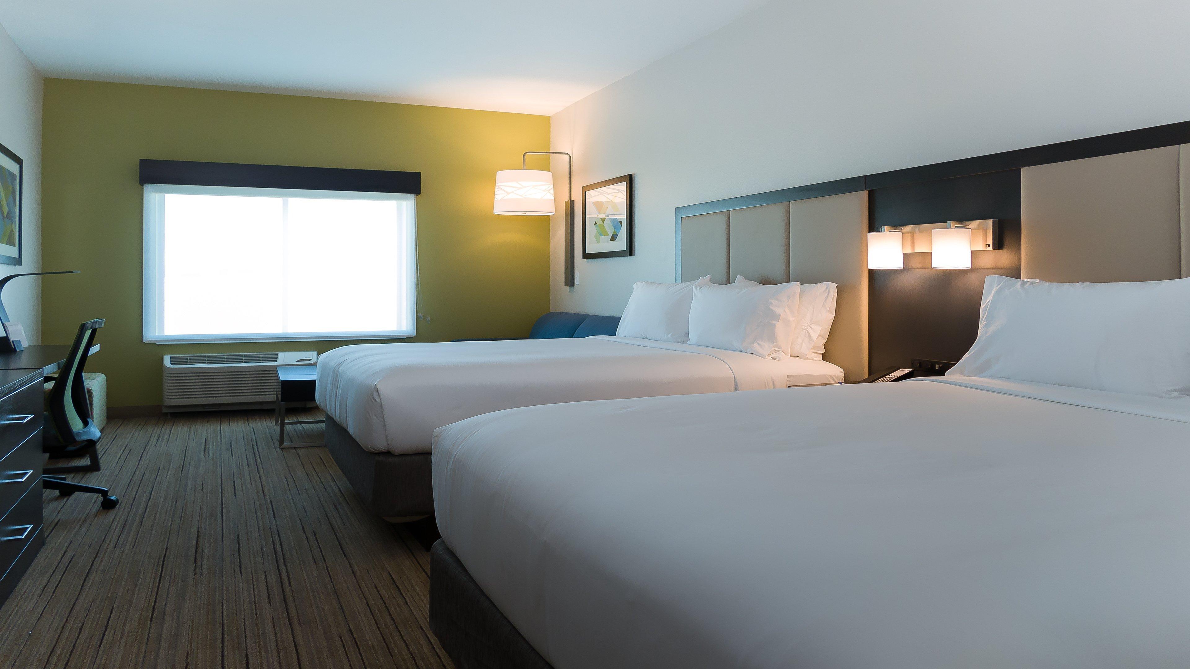 Hotel Express & - East - Ybor By Ihg