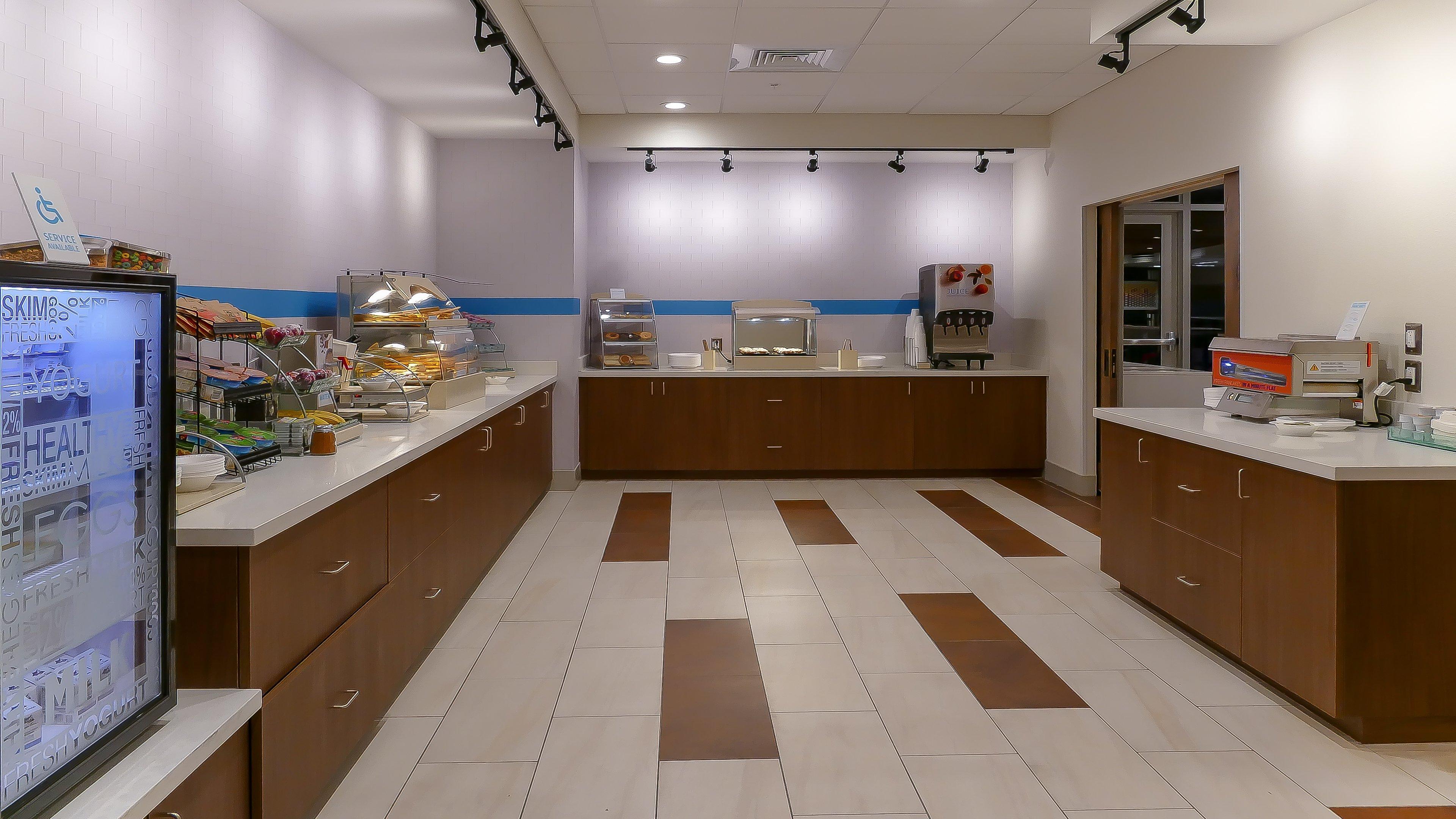 Express & - East - Ybor By Ihg Hotel 3*