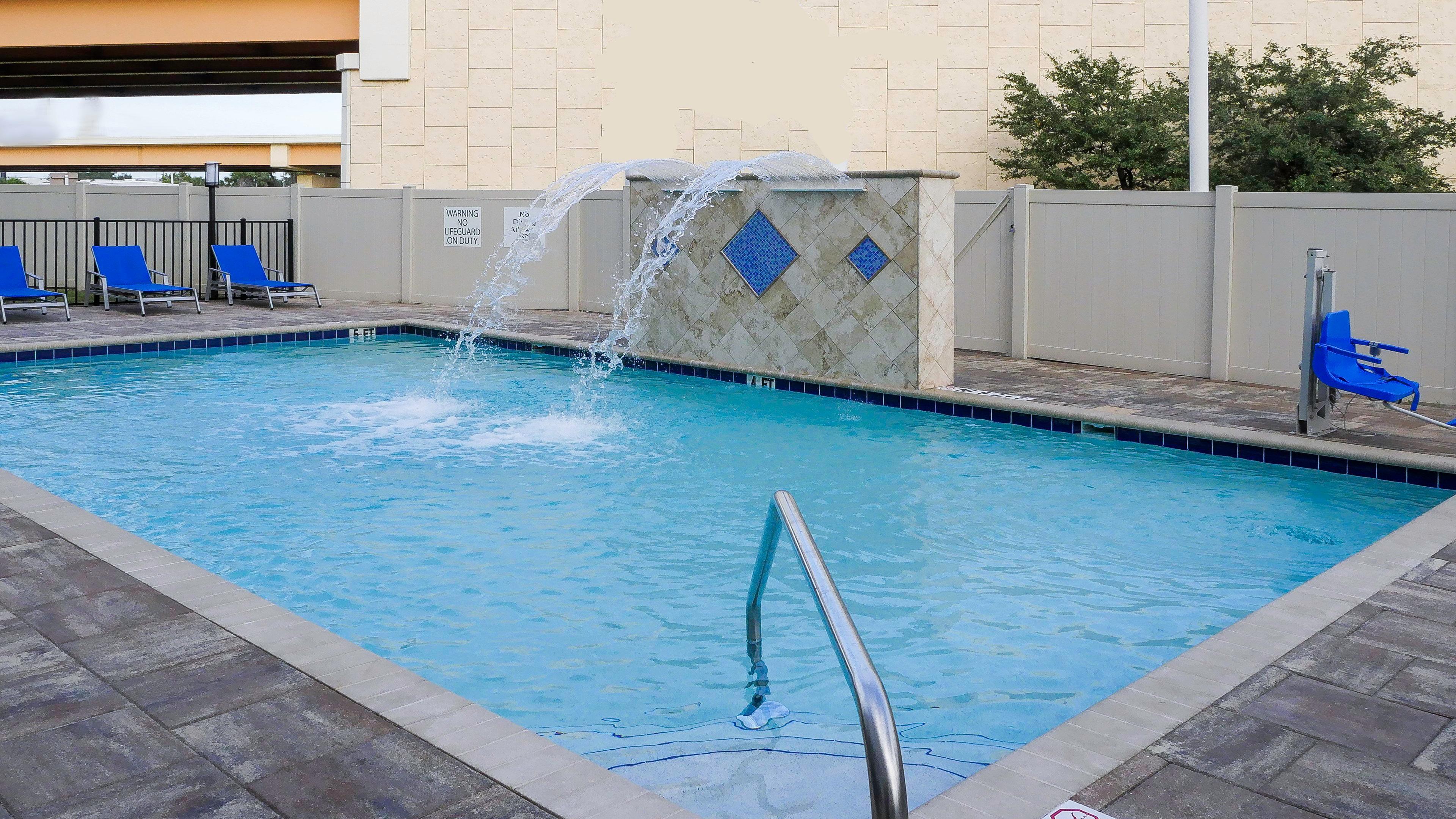 Express & - East - Ybor By Ihg Hotel 3*