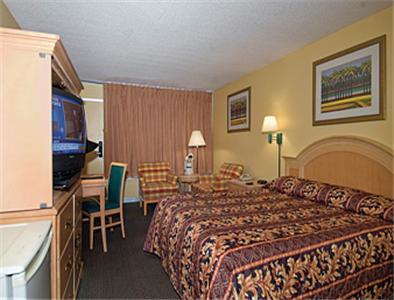 Hotel Express & - East - Ybor By Ihg