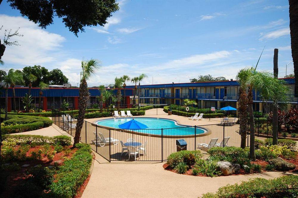 Hotel Express & - East - Ybor By Ihg 3*
