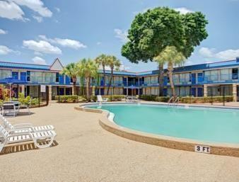 Hotel Express & - East - Ybor By Ihg Tampa