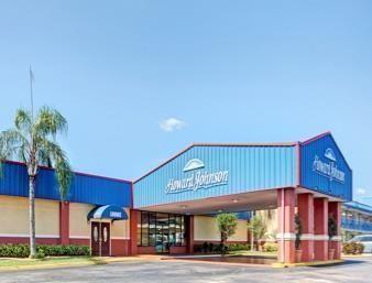 Hotel Express & - East - Ybor By Ihg