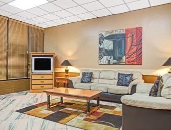 Hotel Express & - East - Ybor By Ihg 3*