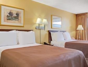 Hotel Express & - East - Ybor By Ihg