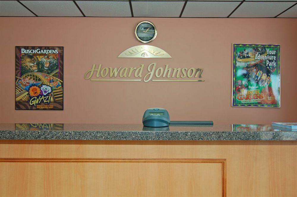 Express & - East - Ybor By Ihg 3*