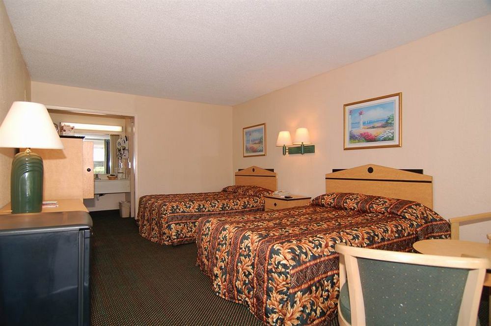 Express & - East - Ybor By Ihg Hotel Tampa