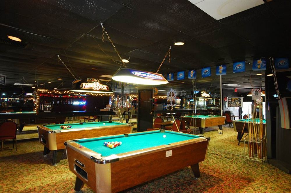 Express & - East - Ybor By Ihg Tampa