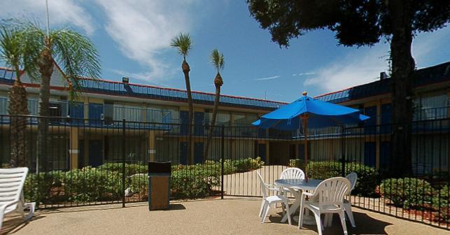Hotel Express & - East - Ybor By Ihg 3*