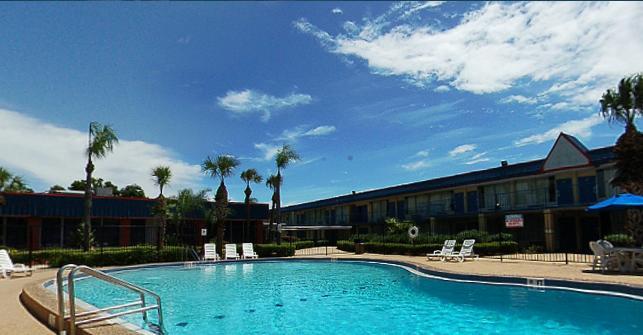 Express & - East - Ybor By Ihg 3*