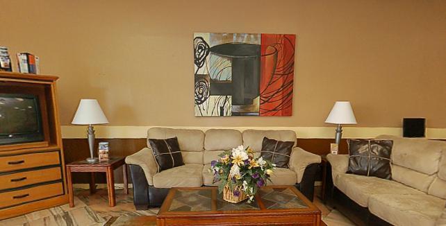 Express & - East - Ybor By Ihg