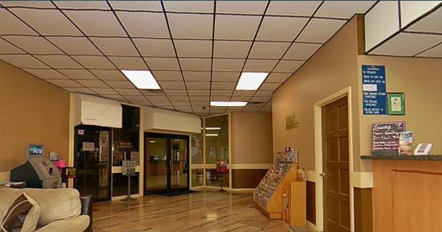 Express & - East - Ybor By Ihg Hotel 3*