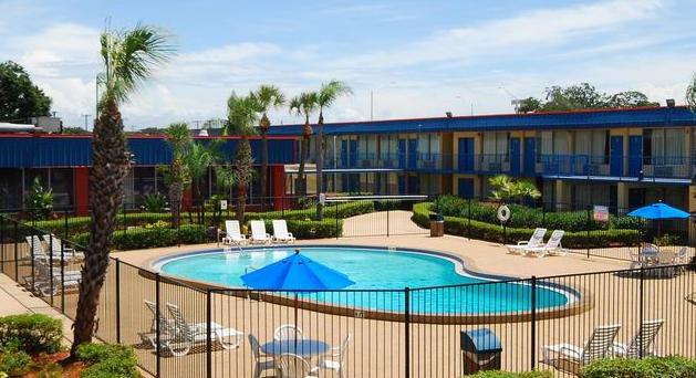 Express & - East - Ybor By Ihg 3*
