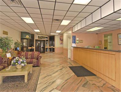 Hotel Express & - East - Ybor By Ihg 3*