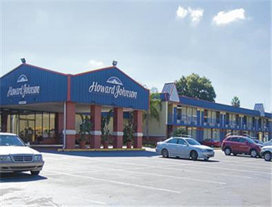 Express & - East - Ybor By Ihg 3*